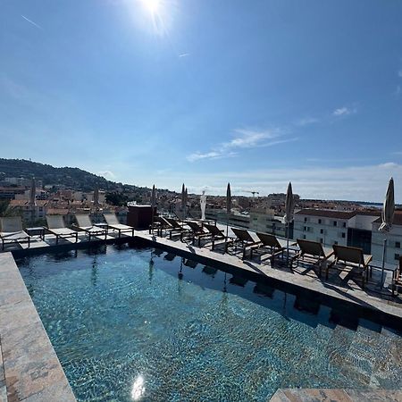 Best Western Plus Cannes Riviera Dış mekan fotoğraf