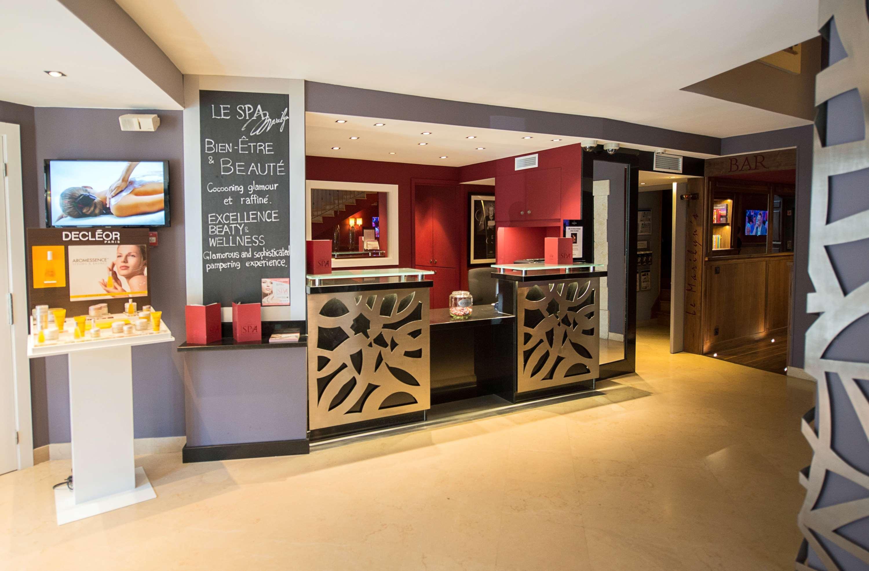 Best Western Plus Cannes Riviera Dış mekan fotoğraf