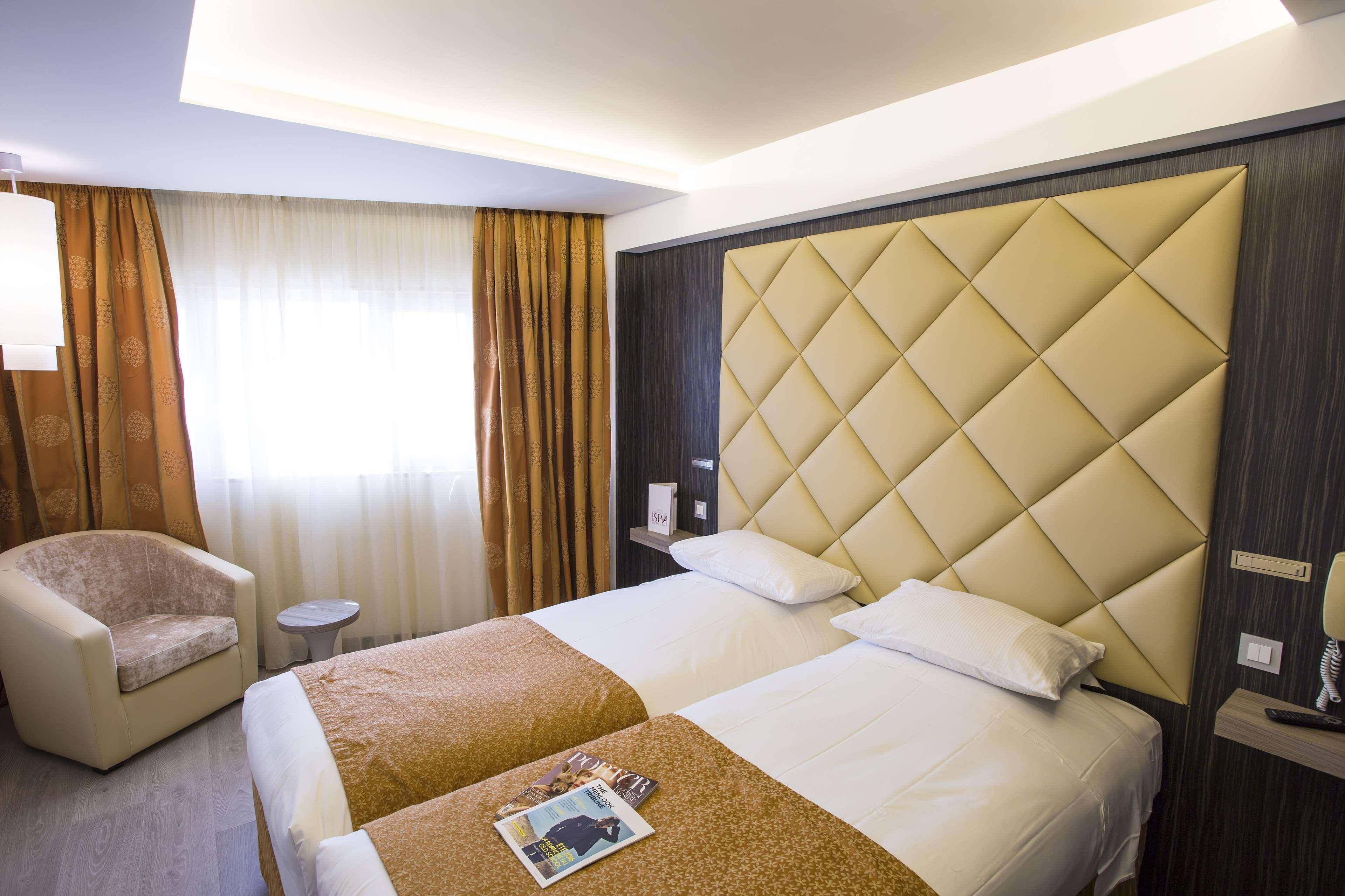 Best Western Plus Cannes Riviera Dış mekan fotoğraf