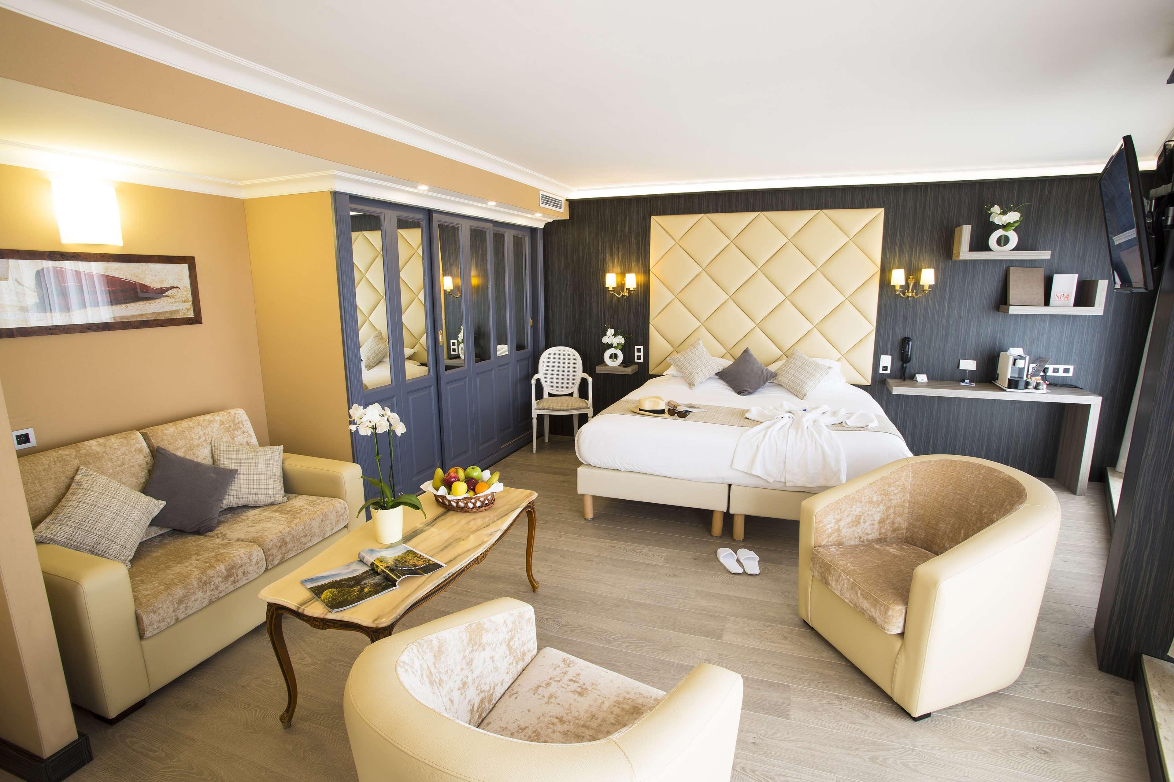 Best Western Plus Cannes Riviera Dış mekan fotoğraf
