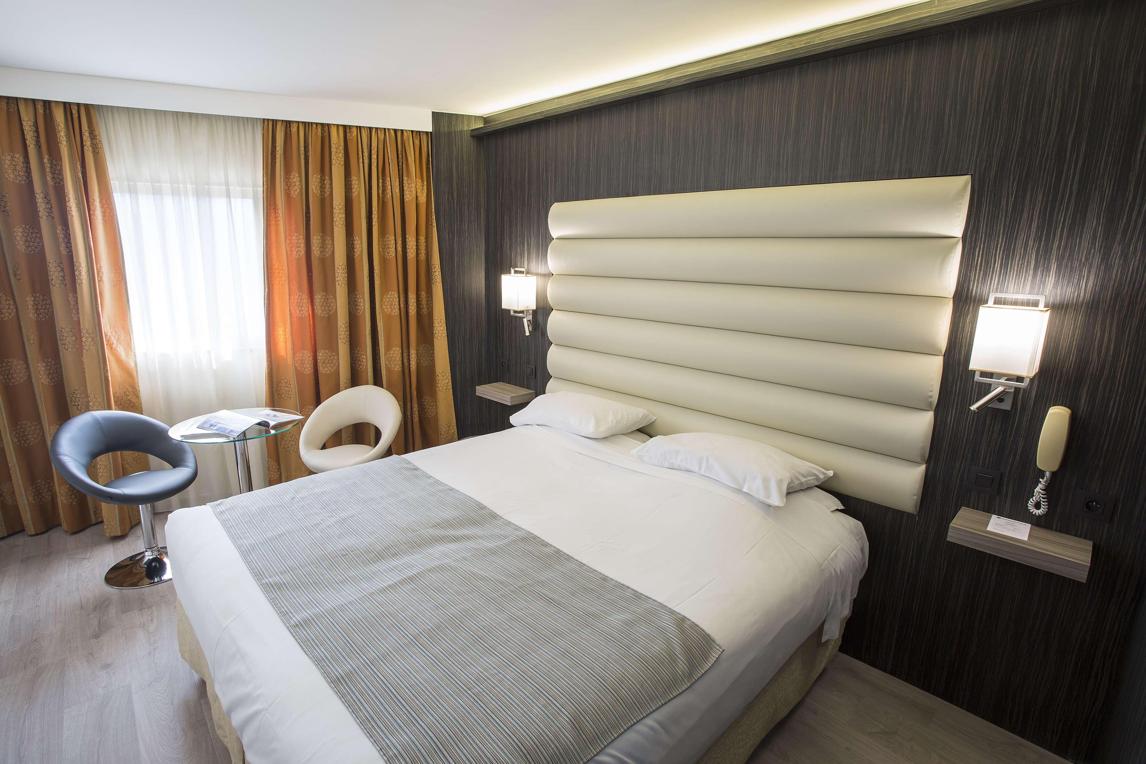 Best Western Plus Cannes Riviera Dış mekan fotoğraf