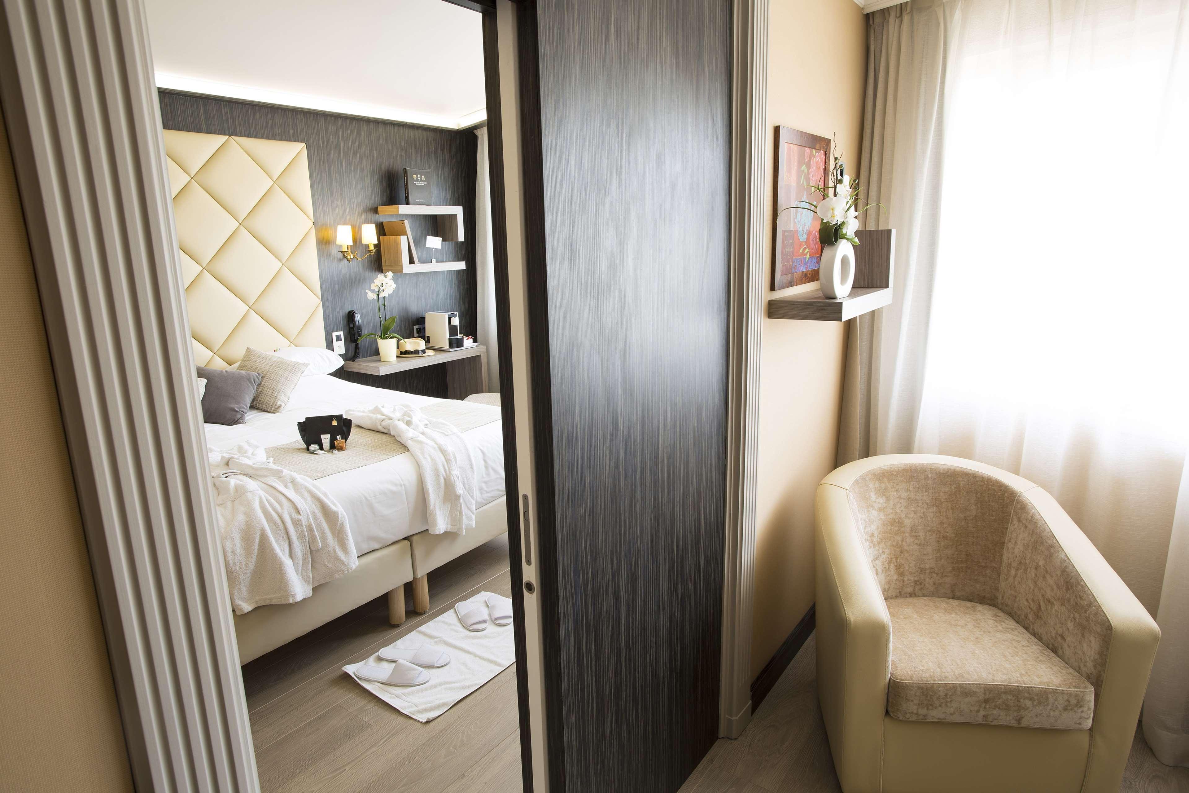 Best Western Plus Cannes Riviera Dış mekan fotoğraf