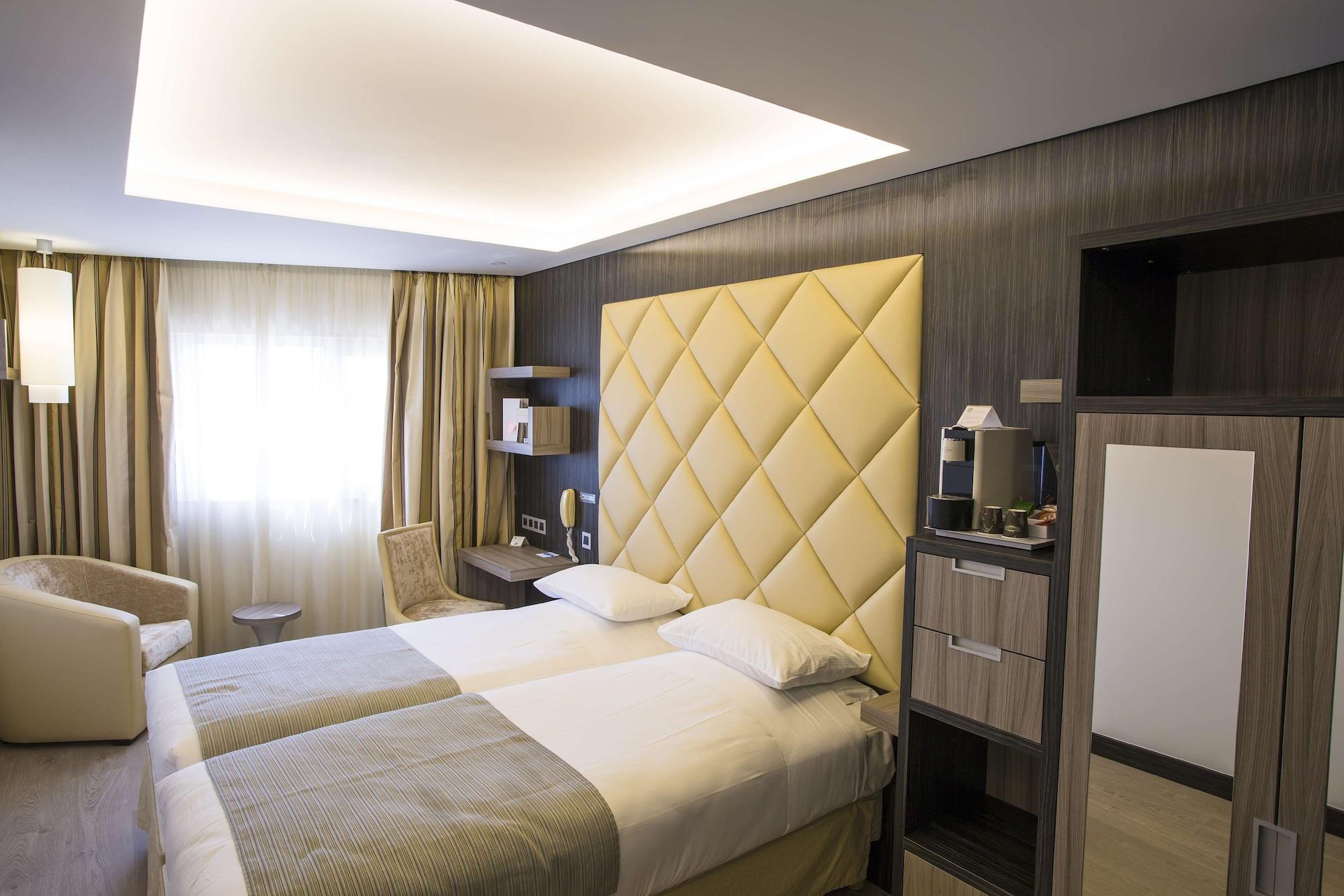 Best Western Plus Cannes Riviera Dış mekan fotoğraf