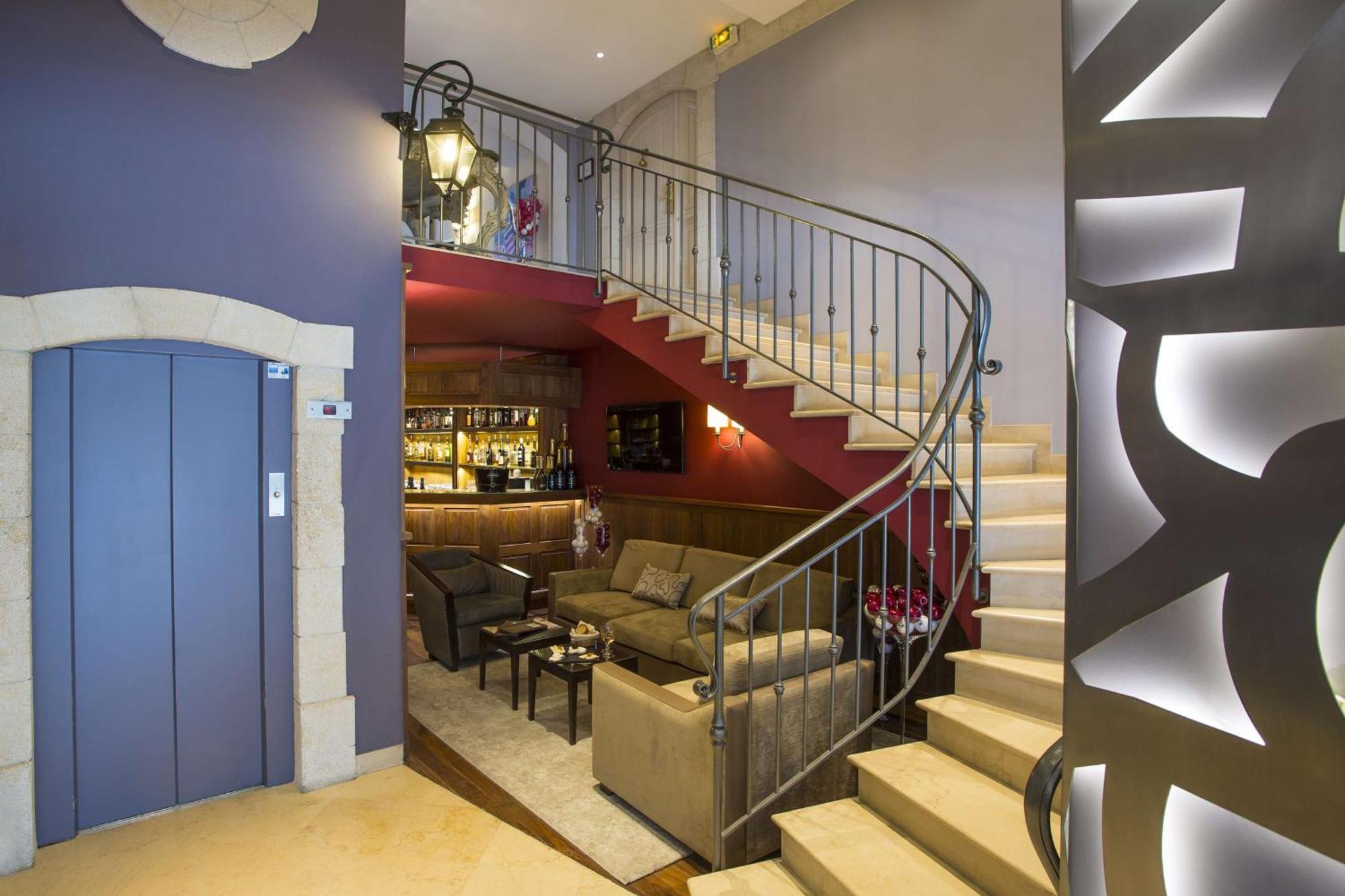 Best Western Plus Cannes Riviera Dış mekan fotoğraf