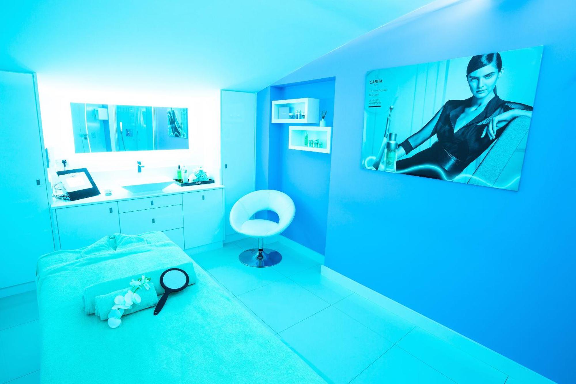 Best Western Plus Cannes Riviera Dış mekan fotoğraf