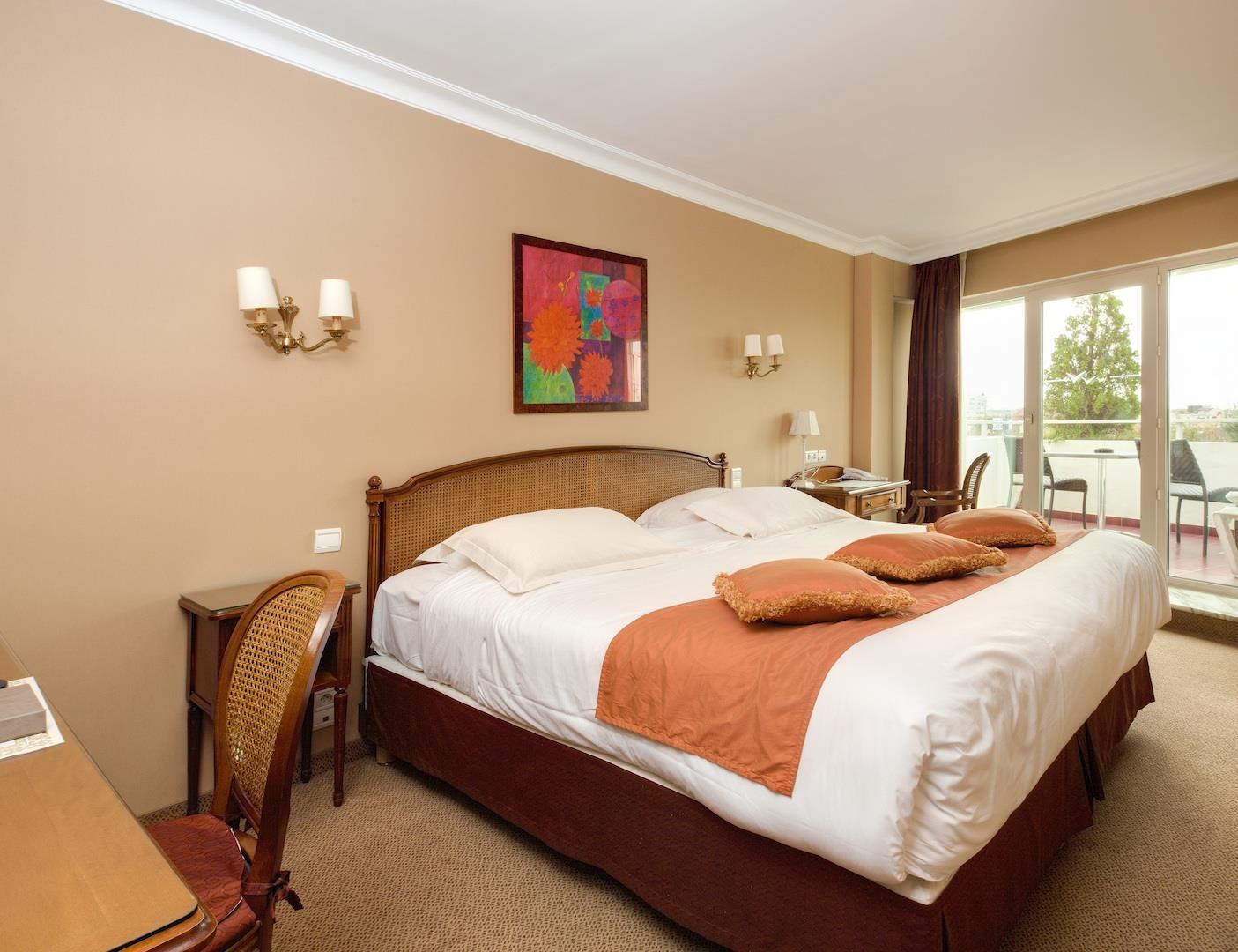Best Western Plus Cannes Riviera Dış mekan fotoğraf