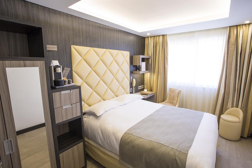 Best Western Plus Cannes Riviera Dış mekan fotoğraf