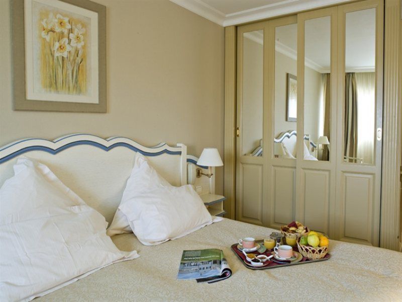 Best Western Plus Cannes Riviera Oda fotoğraf