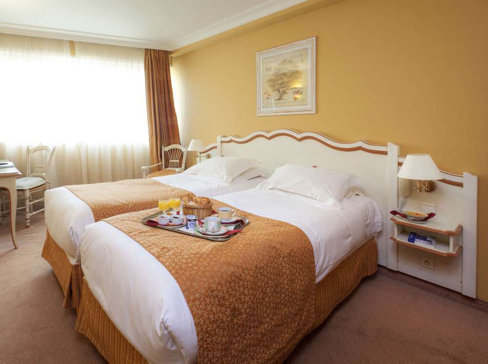 Best Western Plus Cannes Riviera Dış mekan fotoğraf